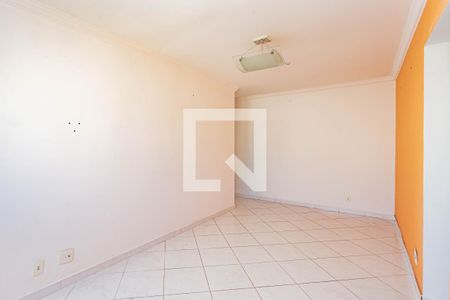 Sala de apartamento para alugar com 2 quartos, 52m² em Jardim Celeste, São Paulo