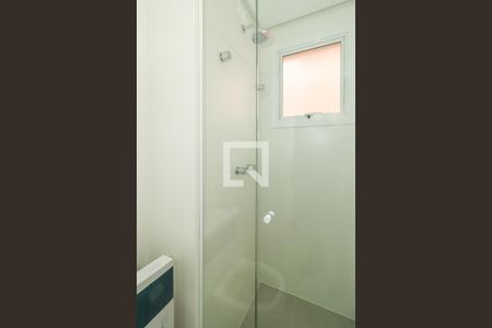 Apartamento à venda com 63m², 2 quartos e 1 vaga Apartamento à venda com 63m², 2 quartos e 1 vagaBanheiro da Suíte 2