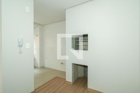 Apartamento à venda com 63m², 2 quartos e 1 vaga Apartamento à venda com 63m², 2 quartos e 1 vagaCozinha e Área de Serviço