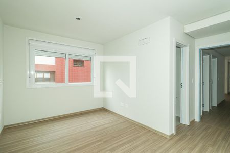 Apartamento à venda com 63m², 2 quartos e 1 vaga Apartamento à venda com 63m², 2 quartos e 1 vagaQuarto Suíte