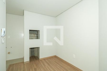 Apartamento à venda com 63m², 2 quartos e 1 vaga Apartamento à venda com 63m², 2 quartos e 1 vagaCozinha e Área de Serviço