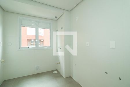 Apartamento à venda com 63m², 2 quartos e 1 vaga Apartamento à venda com 63m², 2 quartos e 1 vagaCozinha e Área de Serviço