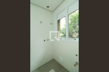 Apartamento à venda com 79m², 2 quartos e 2 vagas Apartamento à venda com 79m², 2 quartos e 2 vagasCozinha e Área de Serviço