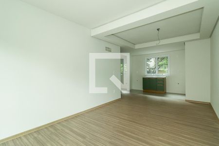 Apartamento à venda com 79m², 2 quartos e 2 vagas Apartamento à venda com 79m², 2 quartos e 2 vagasSala