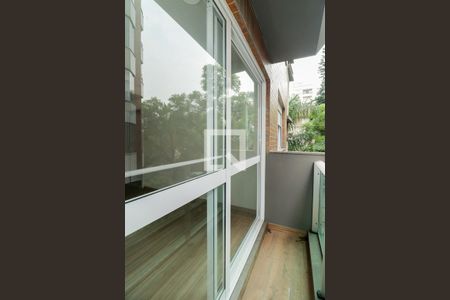 Apartamento à venda com 79m², 2 quartos e 2 vagas Apartamento à venda com 79m², 2 quartos e 2 vagasVaranda da Sala