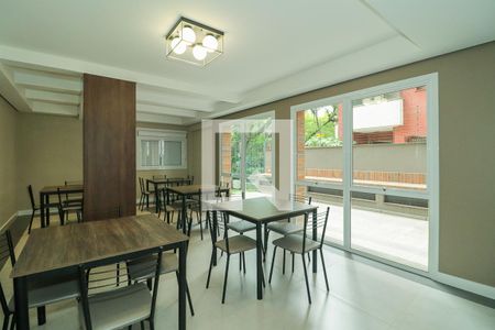 Apartamento à venda com 79m², 2 quartos e 2 vagas Apartamento à venda com 79m², 2 quartos e 2 vagasÁrea comum - Salão de festas