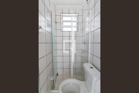 Apartamento para alugar com 44m², 1 quarto e sem vagaBanheiro Detalhe