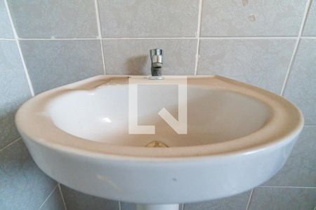 Apartamento para alugar com 65m², 1 quarto e sem vagaBanheiro Detalhe