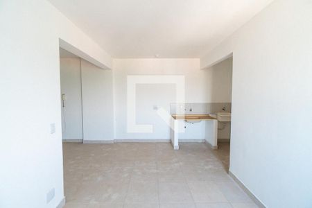 Apartamento para alugar com 65m², 1 quarto e sem vagaCozinha e Área de Serviço