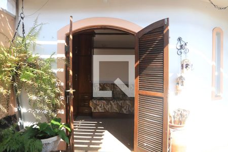 Casa para alugar com 140m², 3 quartos e 3 vagasEdícula