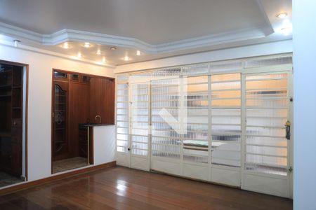 Sala 2 de casa à venda com 3 quartos, 140m² em Planalto Paulista, São Paulo