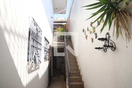 Casa para alugar com 140m², 3 quartos e 3 vagasLateral