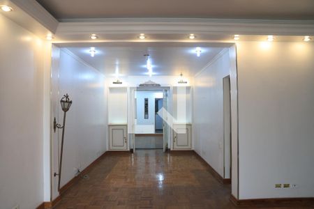 Sala 1 de casa à venda com 3 quartos, 140m² em Planalto Paulista, São Paulo