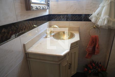 Casa para alugar com 140m², 3 quartos e 3 vagasLavabo