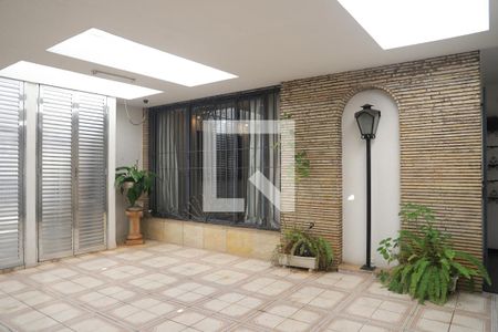 Casa para alugar com 140m², 3 quartos e 3 vagasGaragem