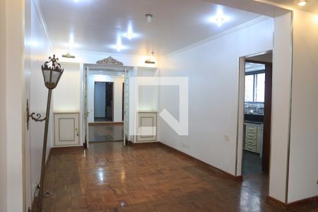 Sala 1 de casa à venda com 3 quartos, 140m² em Planalto Paulista, São Paulo