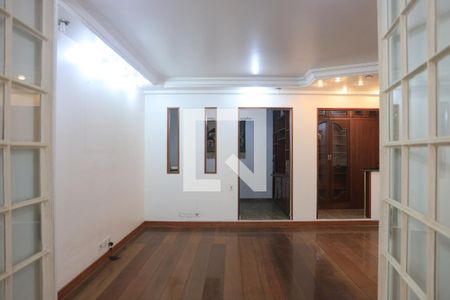 Sala 2 de casa à venda com 3 quartos, 140m² em Planalto Paulista, São Paulo