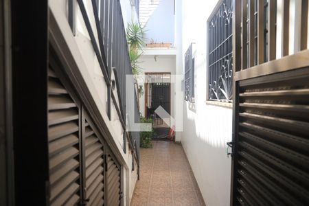 Casa para alugar com 140m², 3 quartos e 3 vagasLateral