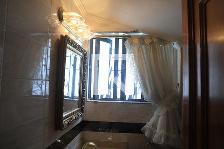 Casa para alugar com 140m², 3 quartos e 3 vagasLavabo