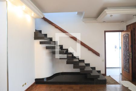 Sala 1 de casa à venda com 3 quartos, 140m² em Planalto Paulista, São Paulo