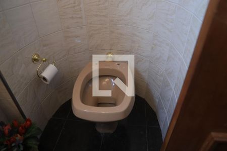 Casa para alugar com 140m², 3 quartos e 3 vagasLavabo