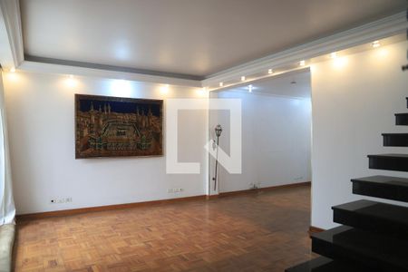 Sala 1 de casa à venda com 3 quartos, 140m² em Planalto Paulista, São Paulo