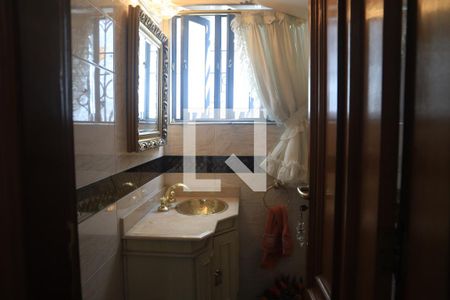 Casa para alugar com 140m², 3 quartos e 3 vagasLavabo