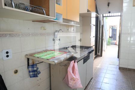 Casa para alugar com 140m², 3 quartos e 3 vagasÁrea de Serviço