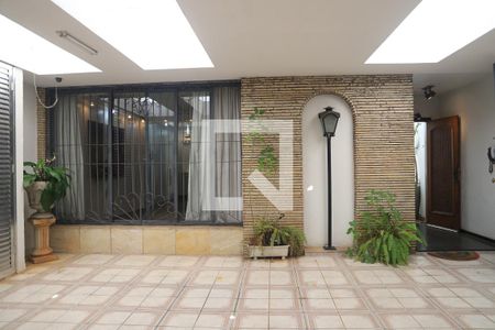 Casa para alugar com 140m², 3 quartos e 3 vagasGaragem