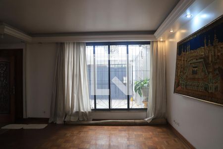Sala 1 de casa à venda com 3 quartos, 140m² em Planalto Paulista, São Paulo