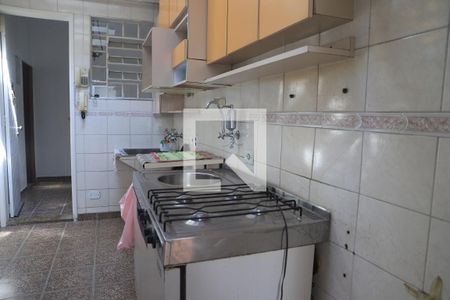 Casa para alugar com 140m², 3 quartos e 3 vagasÁrea de Serviço