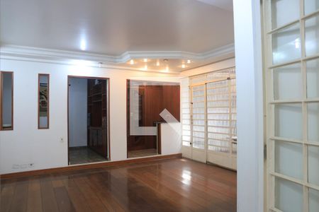 Casa para alugar com 140m², 3 quartos e 3 vagasSala 2