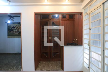 Sala 2 de casa à venda com 3 quartos, 140m² em Planalto Paulista, São Paulo