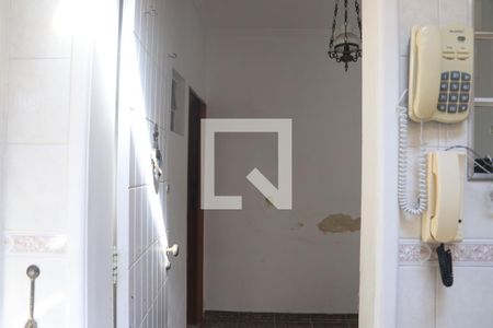 Casa para alugar com 140m², 3 quartos e 3 vagasÁrea de Serviço