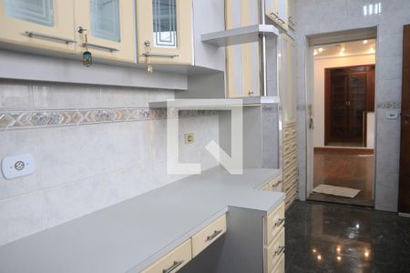 Casa para alugar com 140m², 3 quartos e 3 vagasCozinha