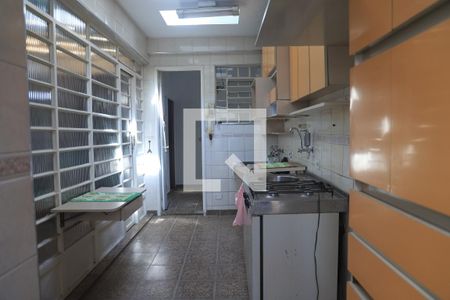 Casa para alugar com 140m², 3 quartos e 3 vagasÁrea de Serviço