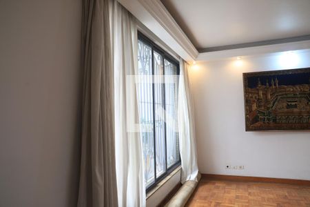 Sala 1 de casa à venda com 3 quartos, 140m² em Planalto Paulista, São Paulo