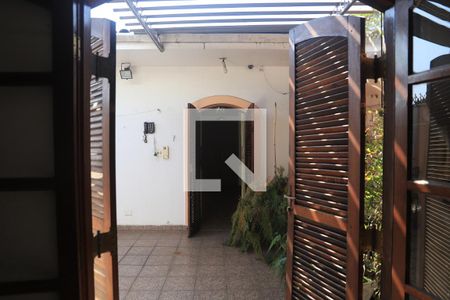 Casa para alugar com 140m², 3 quartos e 3 vagasEdícula