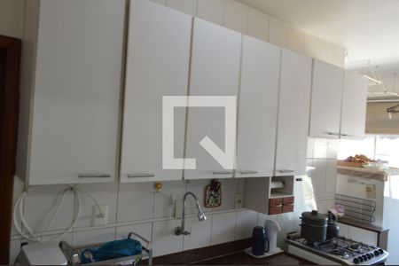 Apartamento à venda com 163m², 4 quartos e 2 vagas Apartamento à venda com 163m², 4 quartos e 2 vagasCozinha