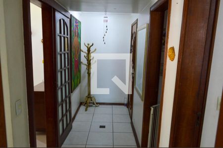 Apartamento à venda com 163m², 4 quartos e 2 vagas Apartamento à venda com 163m², 4 quartos e 2 vagasEntrada