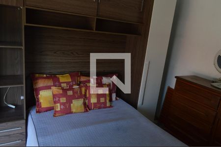 Apartamento à venda com 163m², 4 quartos e 2 vagas Apartamento à venda com 163m², 4 quartos e 2 vagasQuarto 1