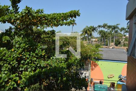 Apartamento à venda com 163m², 4 quartos e 2 vagas Apartamento à venda com 163m², 4 quartos e 2 vagasVista da Varanda