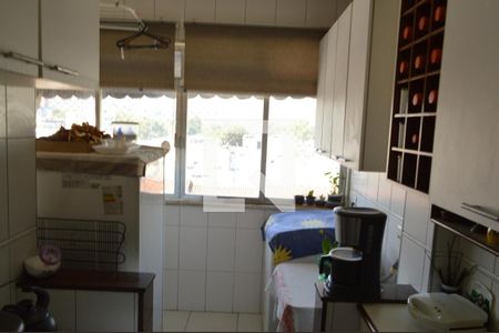 Apartamento à venda com 163m², 4 quartos e 2 vagas Apartamento à venda com 163m², 4 quartos e 2 vagasÁrea de Serviço