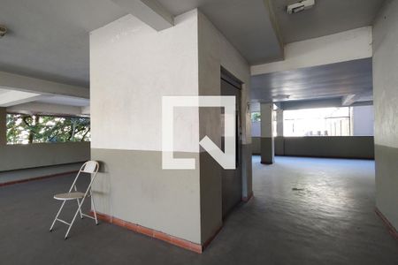 Apartamento à venda com 163m², 4 quartos e 2 vagas Apartamento à venda com 163m², 4 quartos e 2 vagasÁrea comum - Salão de festas
