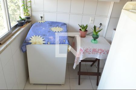 Apartamento à venda com 163m², 4 quartos e 2 vagas Apartamento à venda com 163m², 4 quartos e 2 vagasÁrea de Serviço