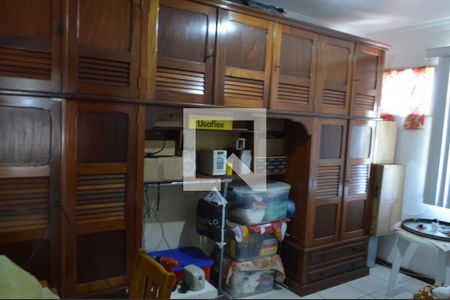 Apartamento à venda com 163m², 4 quartos e 2 vagas Apartamento à venda com 163m², 4 quartos e 2 vagasQuarto 2