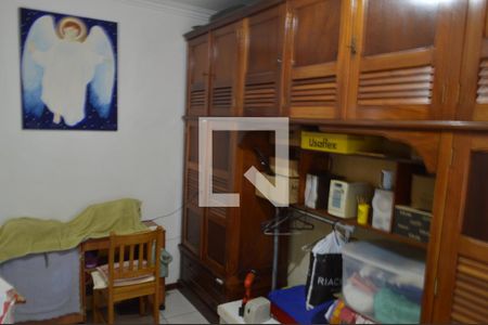 Apartamento à venda com 163m², 4 quartos e 2 vagas Apartamento à venda com 163m², 4 quartos e 2 vagasQuarto 2