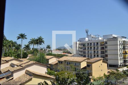 Apartamento à venda com 163m², 4 quartos e 2 vagas Apartamento à venda com 163m², 4 quartos e 2 vagasVista da Varanda