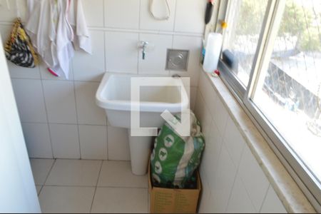 Apartamento à venda com 163m², 4 quartos e 2 vagas Apartamento à venda com 163m², 4 quartos e 2 vagasÁrea de Serviço