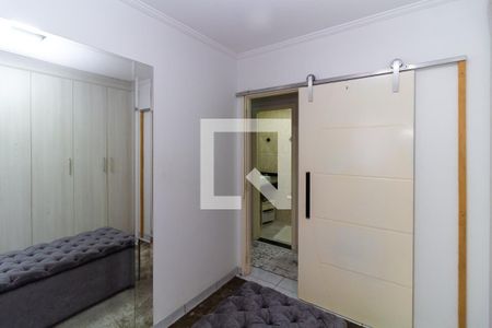 Apartamento à venda com 89m², 3 quartos e 2 vagas Apartamento à venda com 89m², 3 quartos e 2 vagasQuarto 2